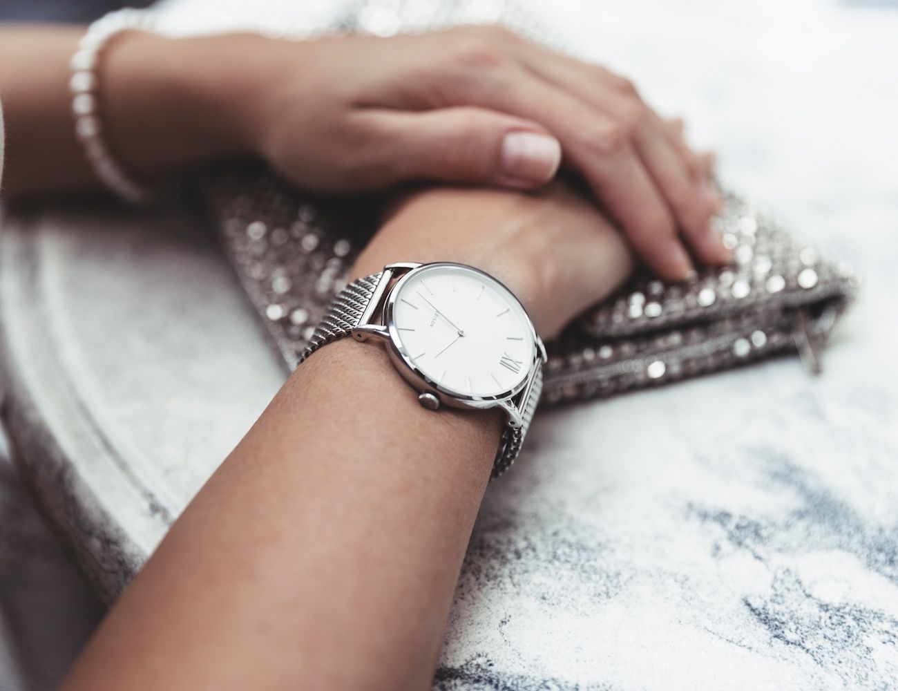 Edison clearance watch price
