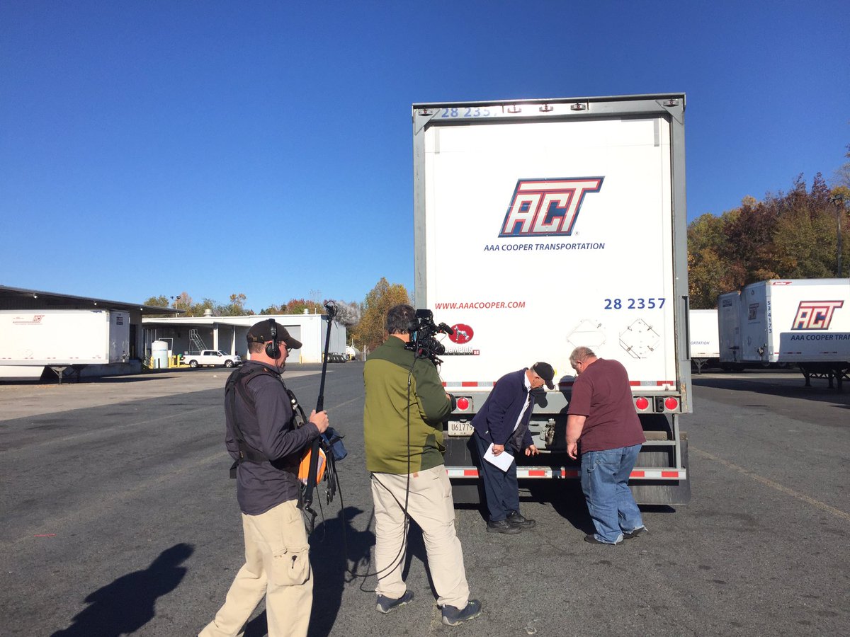 aaa cooper transportation