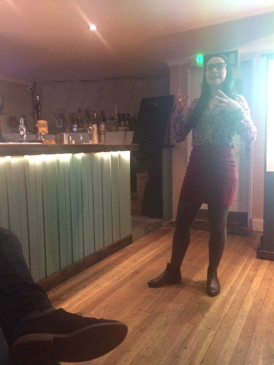 Ignite Your Mind tweet media