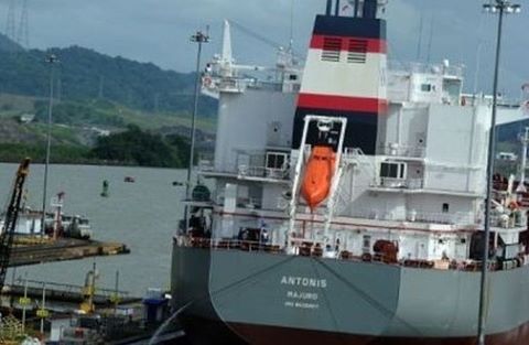 Corrupción dentro del Canal “PREOCUPANTE” Especialista en la industria marítima plantea su preocupación de esta mega inversión de los…