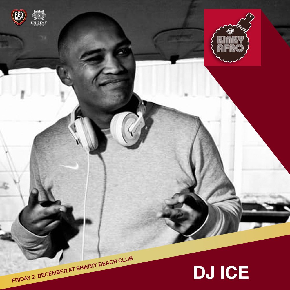 DJiceTM3's tweet photo. #kinkyafro @KinkyAfroSA @RedHeartRumSA get your tickets now for the biggest event of the year #2016 
@NigelPierce @GoodHopeFM https://t.co/0IxZ52SvnR