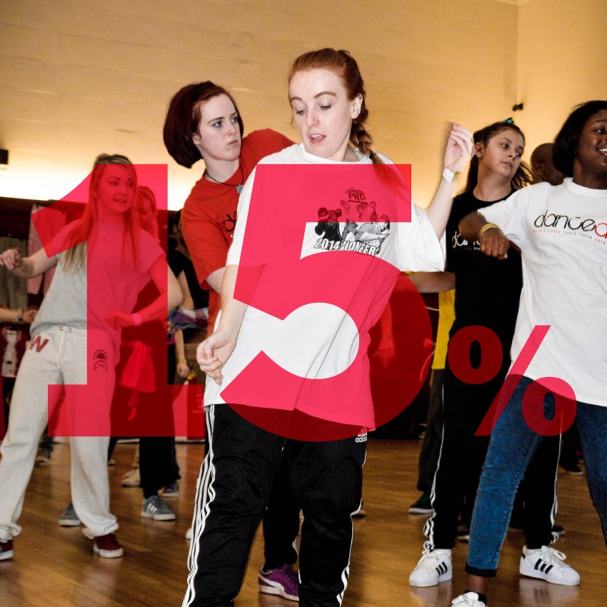 Our comp winner is Tay Dixon! Congrats on your FREE PHD t-shirt! Also, 15% off our merch this wkend &amp; free delivery! pioneershistorydance.com/shop/