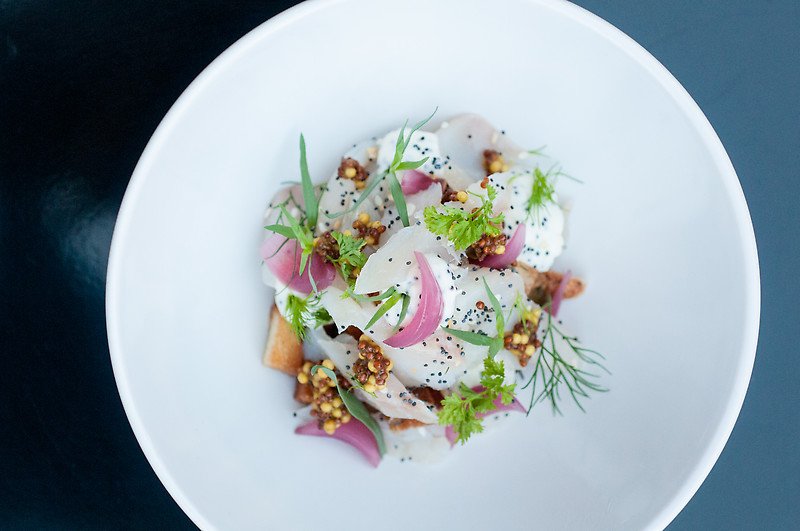 Star_Chefs's tweet photo. #VOTE for your fave plating by #RustBeltRisingStars chefs in @steeliteusa's #ArtOfPresentation contest: https://t.co/pnhp2w30vH https://t.co/mV08Nbs6jO