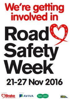 PoliceScot_RPU's tweet photo. We're definitely going to be assisting in this campaign. #RoadSafetyWeek #KeepingPeopleSafe https://t.co/XCutvV3pfe