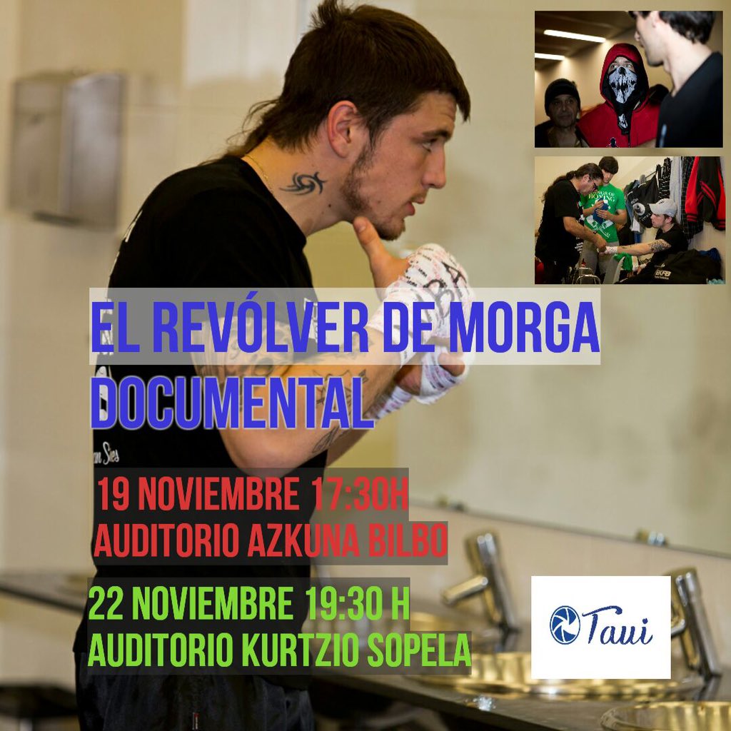 LarriPuraVida13's tweet photo. Bihar inor sopelara?
Alguno se anima?
#kermanlejarraga #elrevolverdemorga
#boxeoa #sopela #kurtzio https://t.co/T8O5T0zeKl