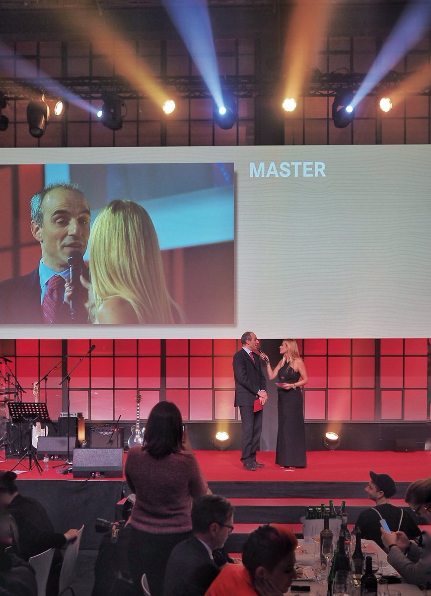harrysding's tweet photo. CEO of @localch on stage, presenting the 'master' category award for Best of Swiss Gastro awards. #localch #einfachfinden #bosg2016 https://t.co/8Qi86uCQIP