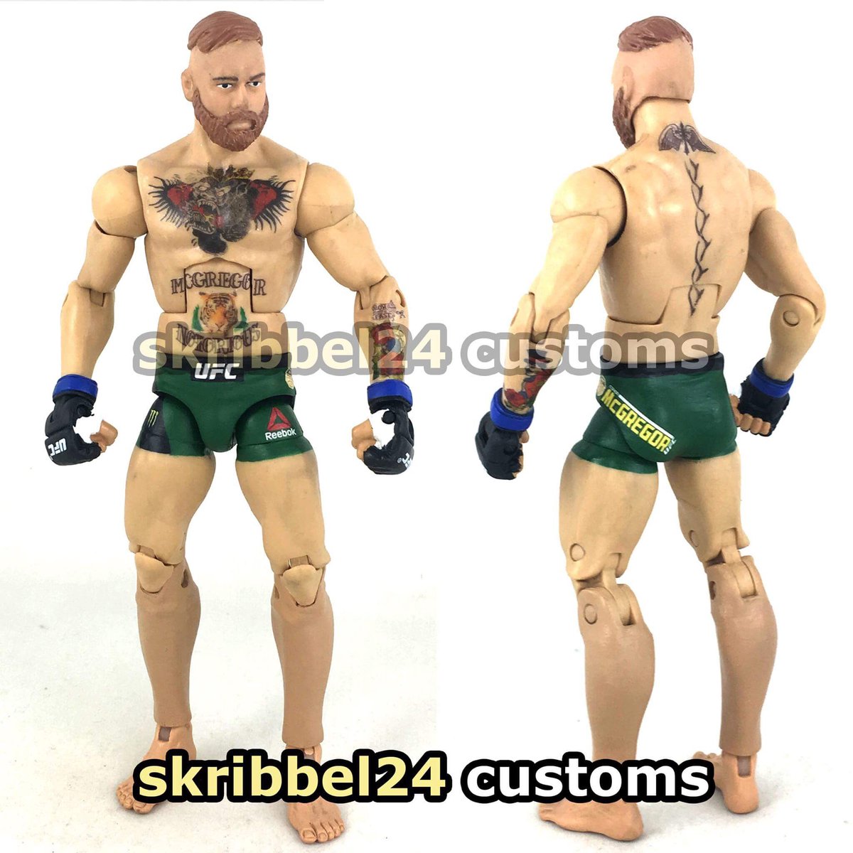 Skribbel24 Customs on Twitter: