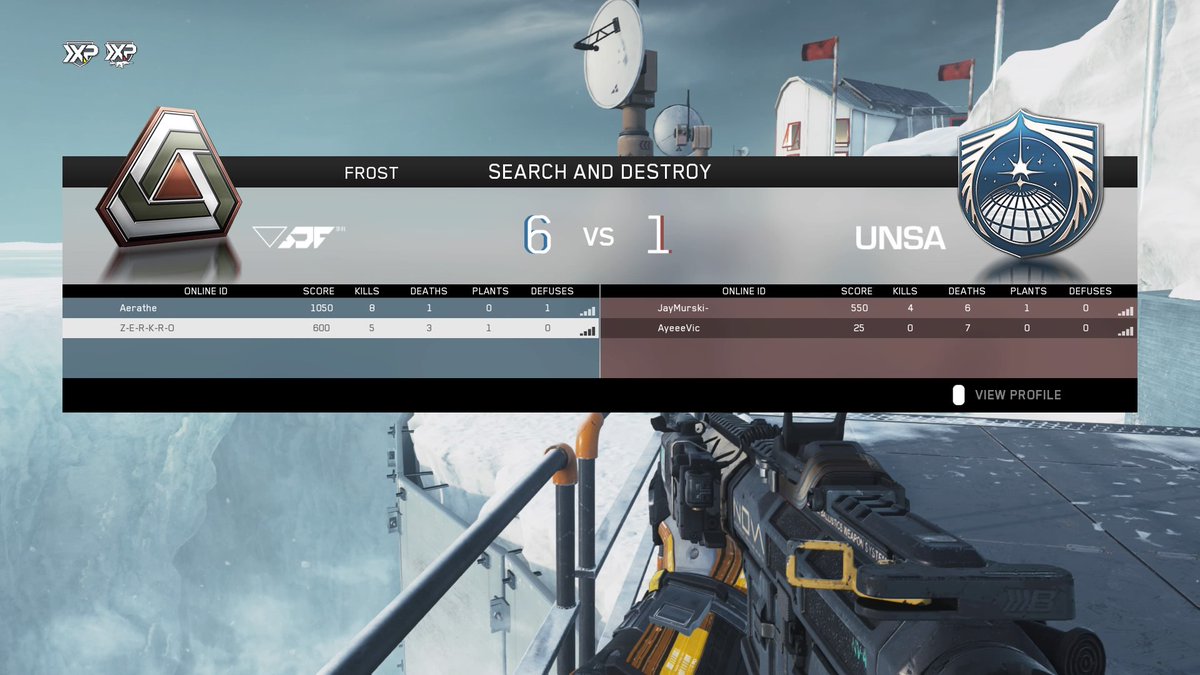ZZerkro's tweet photo. Proof #PS4share https://t.co/q2HHcXY4VM