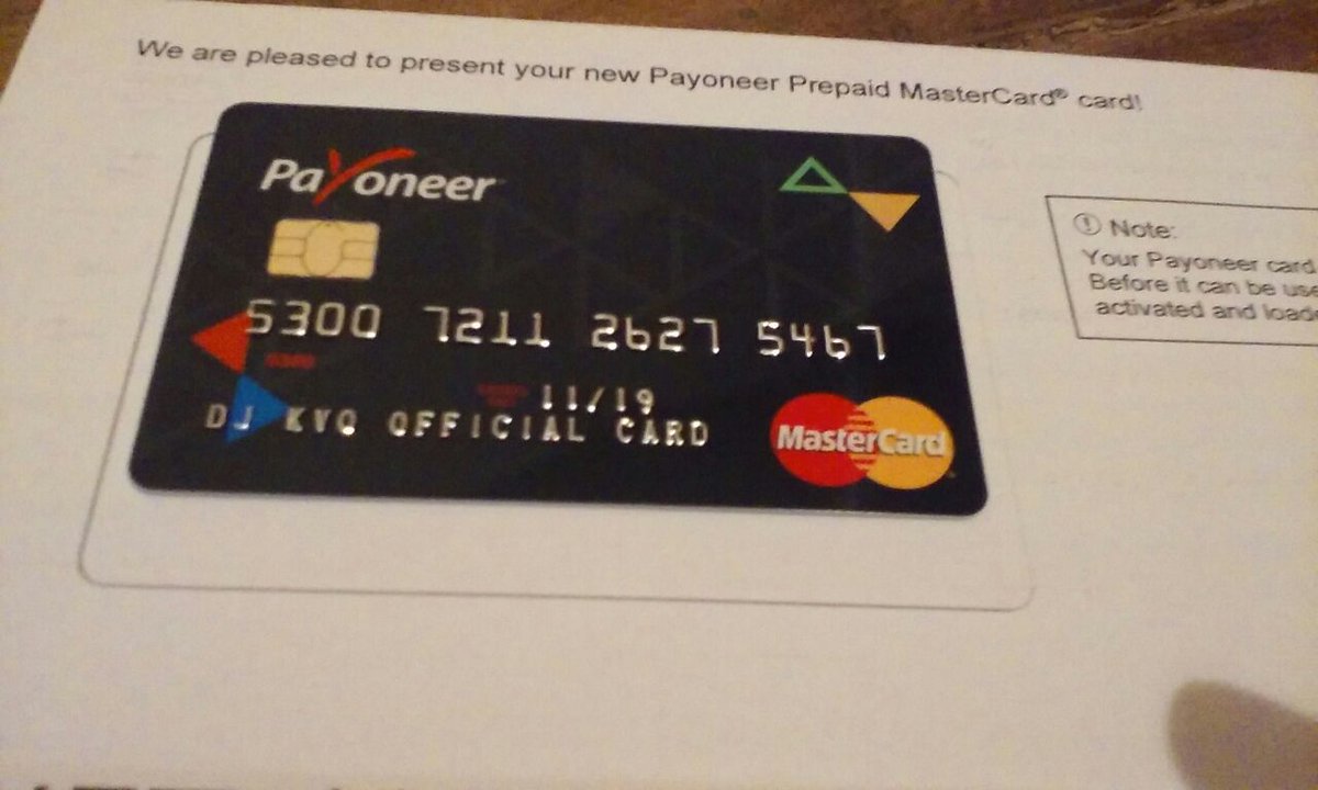 real mastercard credit card numbers