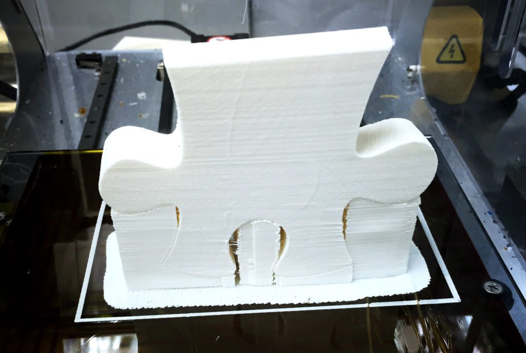DAOetsid's tweet photo. The Making of Bits &amp; Parts 3D Printed Chair https://t.co/jgbMqIBioP via @zmorph3d https://t.co/XgOGkIzJgR