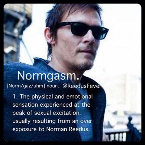 DCbyDD's tweet photo. @wwwbigbaldhead ooof! Give us a cheeky follow!! @chloeholmes487 ππ #reedusfever #normgasm https://t.co/EkD3gTv2qD