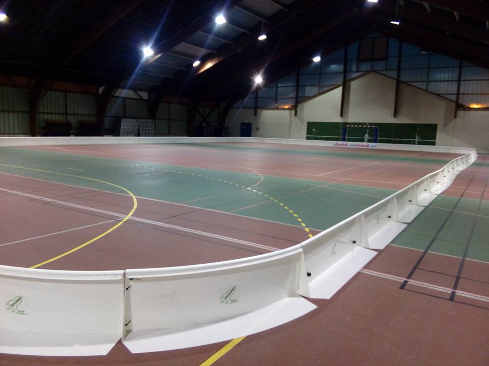 ECO Fleury Floorball tweet media