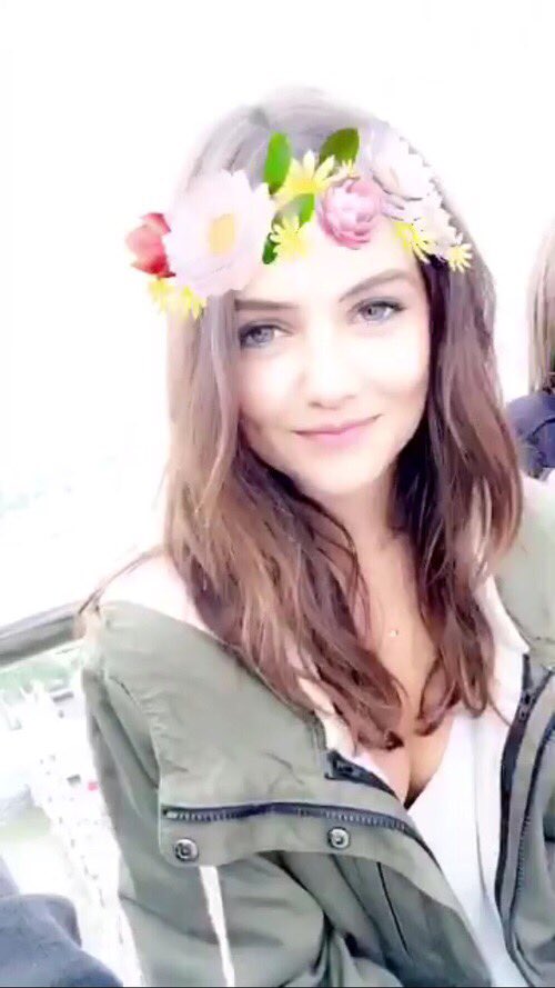 leoniefontainee's tweet photo. « What happened to the soul that you used to be? » https://t.co/zrK8CERvGr