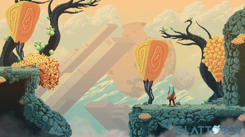 HellforgeGames's tweet image. We are working on a new assets and levels. Take a look &amp;amp; tell us what you think! :) #gamedev #indiegame #pixelart #16bit #madewithunity