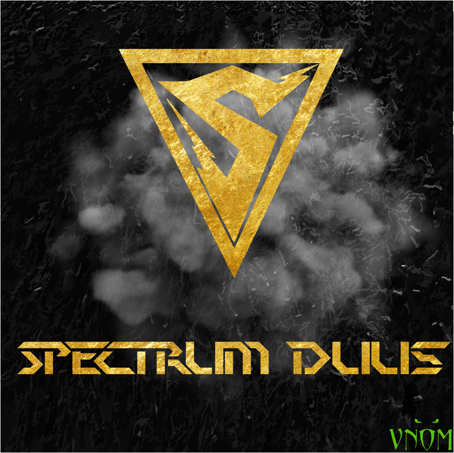 Spectrum_Vnom's tweet image. Revamp for @its_duus // Made by @Spectrum_Vnom // Spectrum Sniping