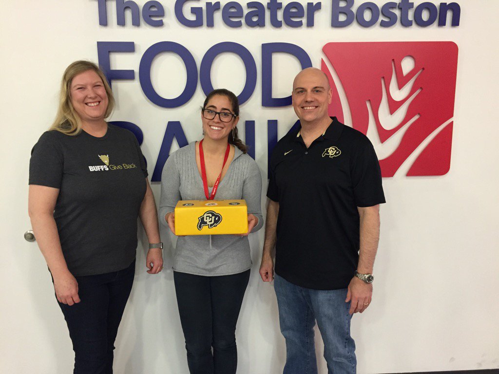 Thanks to all who gave, <a href="/BostonBuffs/">Boston Buffs 🦬</a> &amp; <a href="/NorthStarBoston/">North Star Boston</a> raised $535 enough for 1,605 meals for <a href="/Gr8BosFoodBank/">The Greater Boston Food Bank</a> so far