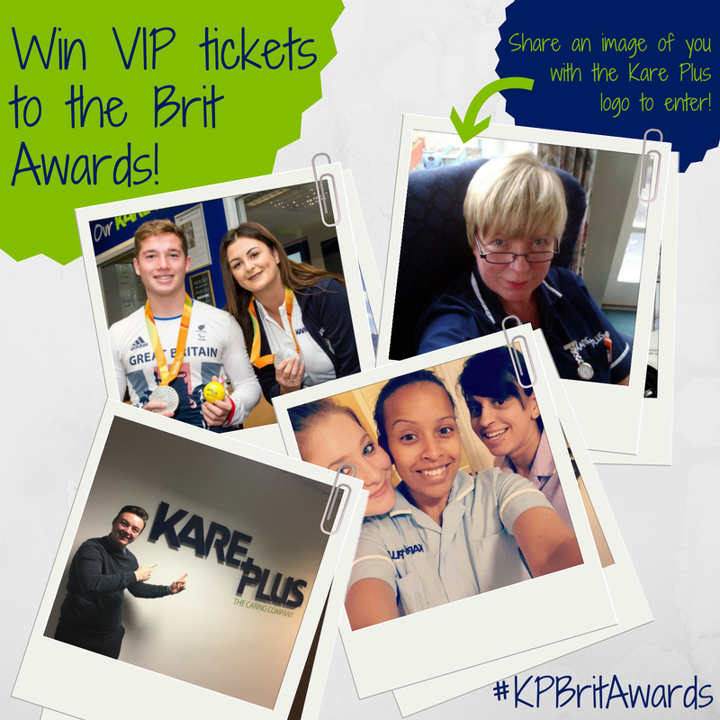 KarePlusShrops's tweet photo. Just a few of our VIP Brit Award competition entries so far. Have you entered yet? #KPBritAwards https://t.co/ZSaggfjWkW #competition #win https://t.co/L0JjFSg5IQ