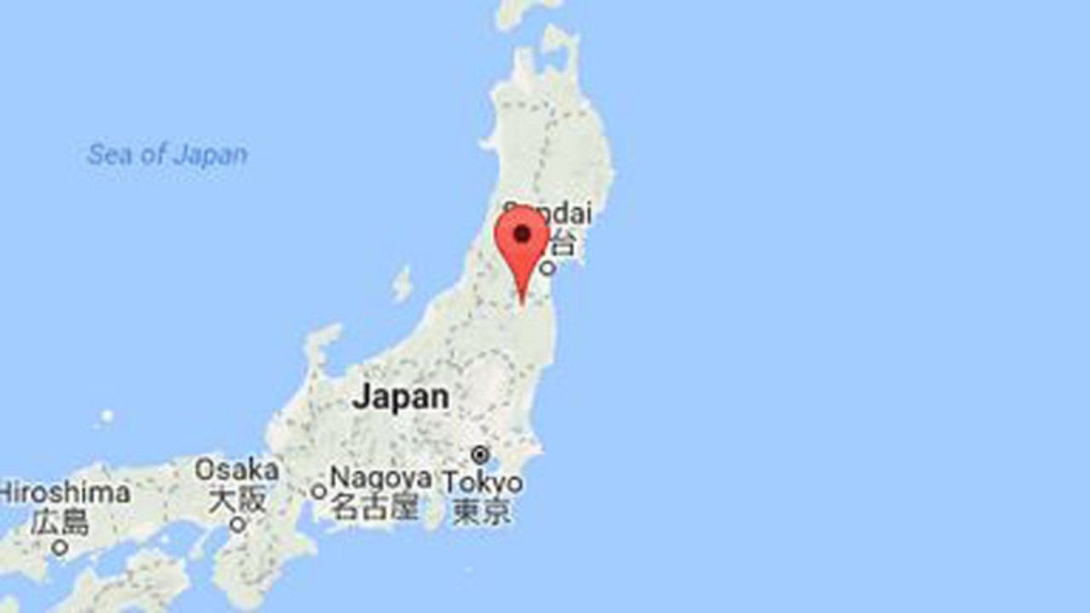 7.3-magnitude earthquake strikes off Japan bit.ly/2f0biES?utm_me… https://t.co/xWSfq25h8d