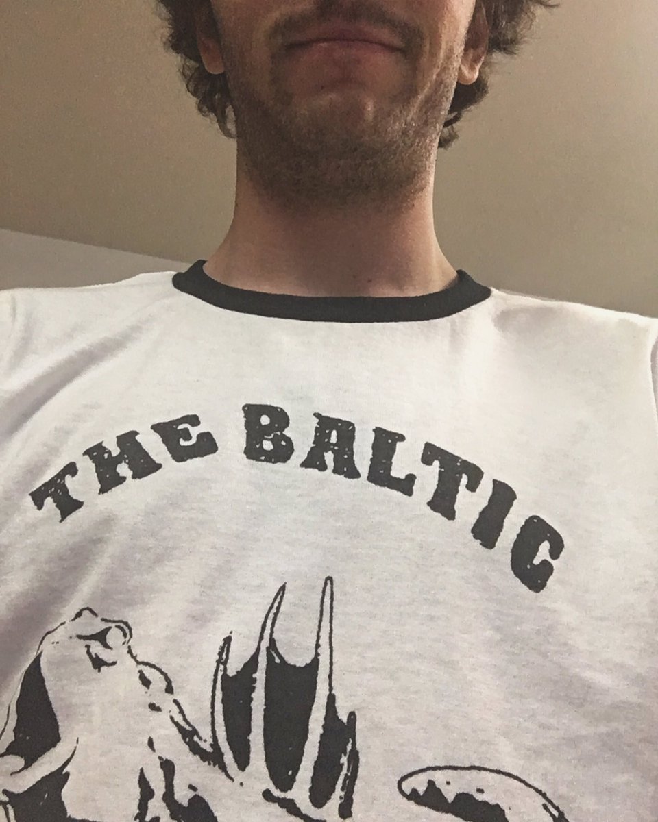 we love you @zheckendorf 💕