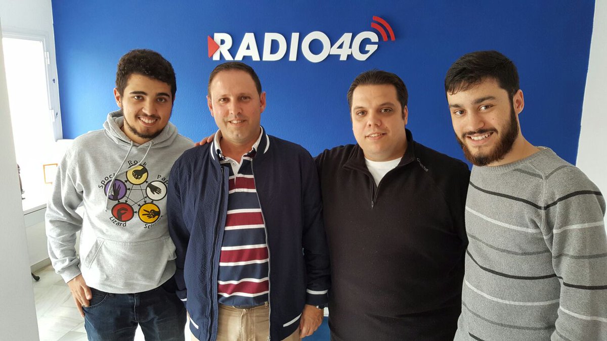 JMlago84's tweet image. Ya disponible la tertulia malaguista de hoy con @Ergacan, @pablom_portillo @RafAlcaraz radio4gmalaga.com/podcasts/
