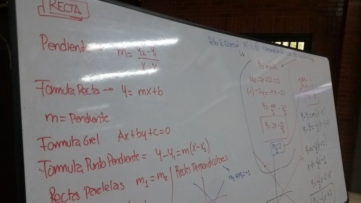 alejarub's tweet image. Atraves de las #CIPAS se fortalecen los conceptos en el curso de algebra, trigo y geometria analitica