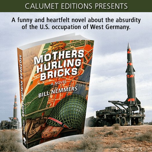 RT <a href="/Amazng99/">Amazing Kindles</a>  - MOTHERS HURLING BRICKS CRUDE ➡smarturl.it/MOTtg  #books #amreading