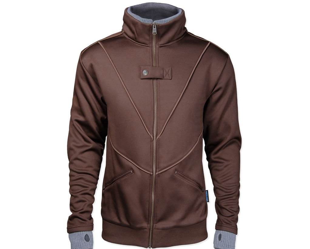 Black Friday is coming! Gear up on Watch Dogs' collection with up to 66% off >> ubi.li/mpcwy [US/Can only]