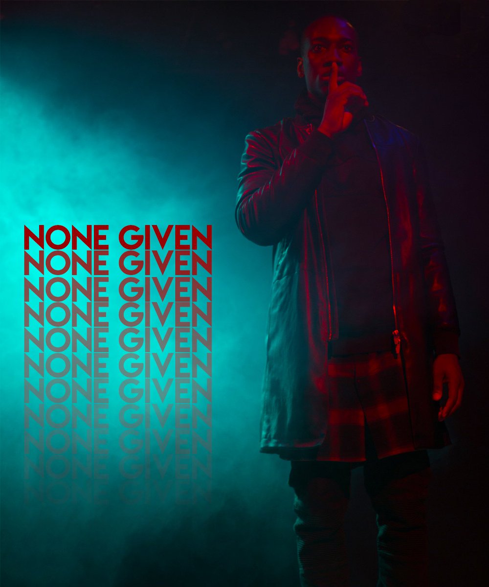 Tomorrow
<a href="/CasCray/">Cas Cray</a> #NoneGiven #littmusic