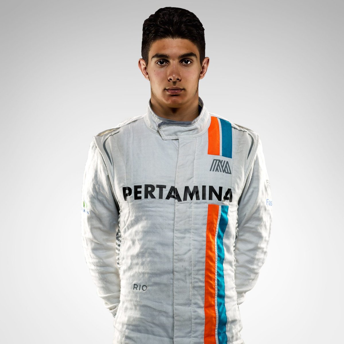 LigasF1TW's tweet photo. EQUIPO 2. Yo corro el GP de Abu Dhabi con el equipo de Hamilton, Ocon y Sauber ¿Y tú? Haz RT para participar!! #LigasF1Twitter https://t.co/XxEF331S9o
