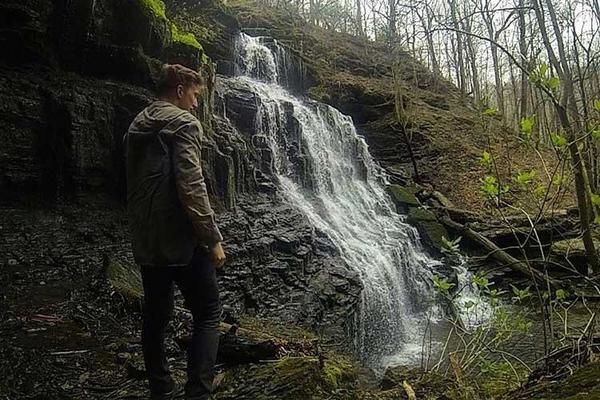 RheosGear's tweet image. Chattanooga's called Scenic City for places like Snoopers Rock. See 📷: @they.explore 's  post over at #TrailNotes bit.ly/Snoopers-Rock