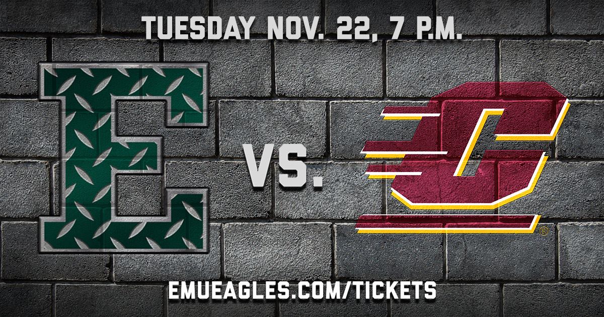 Eastern Michigan Athletics tweet media