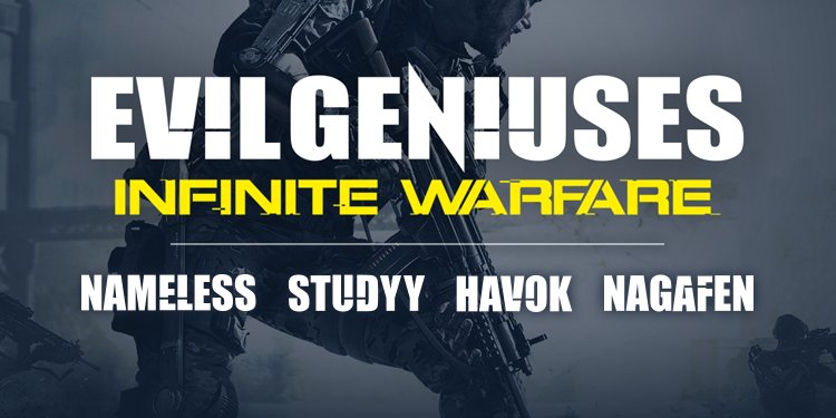 EvilGeniuses's tweet image. We're very excited today to announce we'll be moving into the new @CallofDuty with a brand-new squad evilgeniuses.gg/Read/593,EG-re…