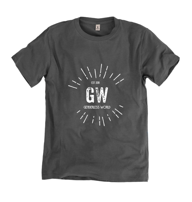 GenderlessWorld's tweet image. Full Sized Logo T-shirts are now on sale at genderlessworld.teemill.co.uk

Check them out! it would be rude not to right???