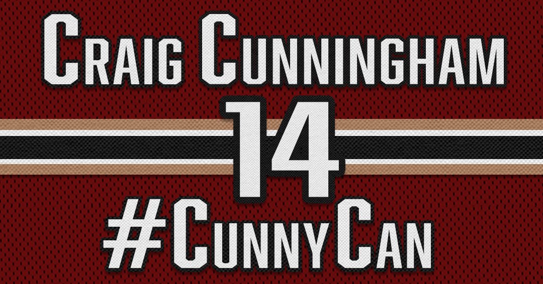 Join us to support our Captain &amp; his family by using #CunnyCan. We encourage fans to post photos, well wishes &amp; thoughts using this hashtag.