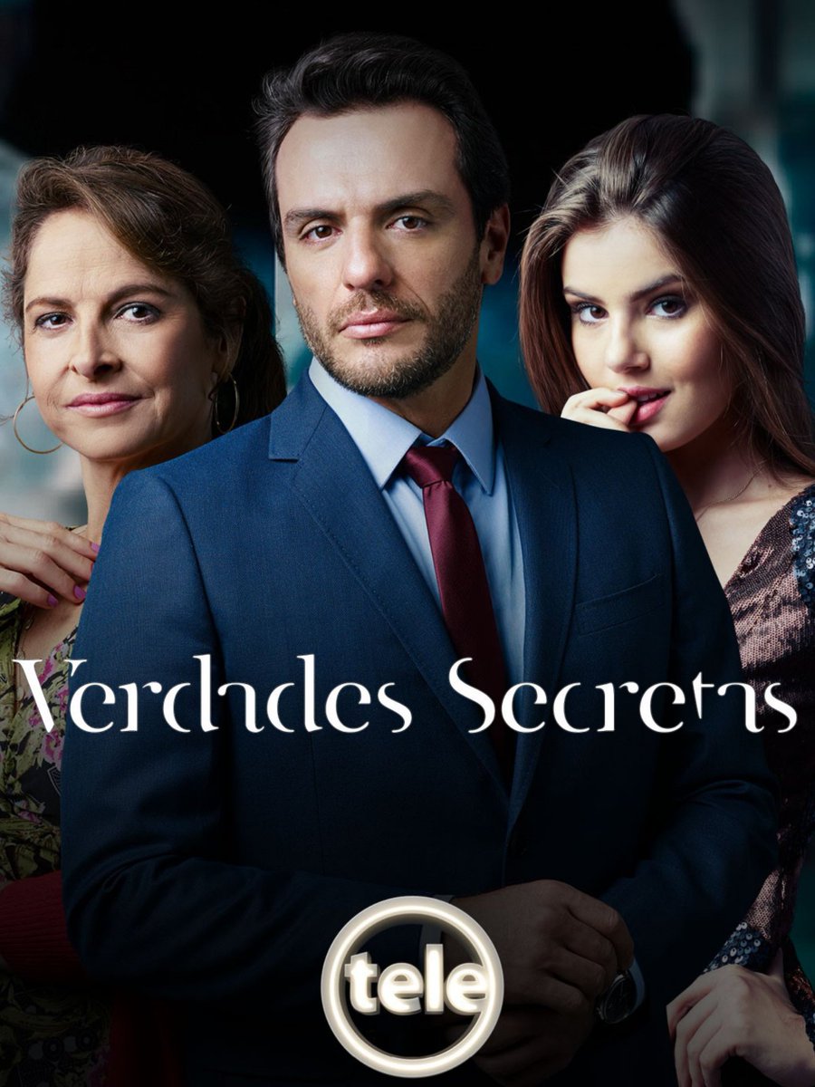 Novelas Teledoce tweet media