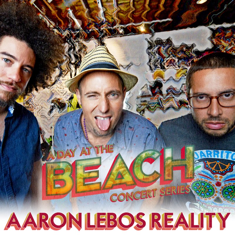 BirdmanClambake's tweet photo. .Preview @ADayattheBeach1's 5th #Anniversary #Concert on the @OnlyInMiamiShow TODAY, 6pm! 880AM or https://t.co/Sr5Cq4t3VB. #DATB2016. https://t.co/MzDdKWoGY2