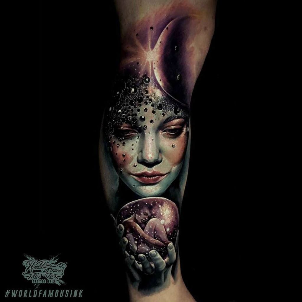 WorldFamousInk's tweet photo. Huge Congrats to Pro Team Artist @sambarbertattoo on stealing the show at the 9th @florenc… https://t.co/Euf2fzVu3b https://t.co/aIGF2MyYHV