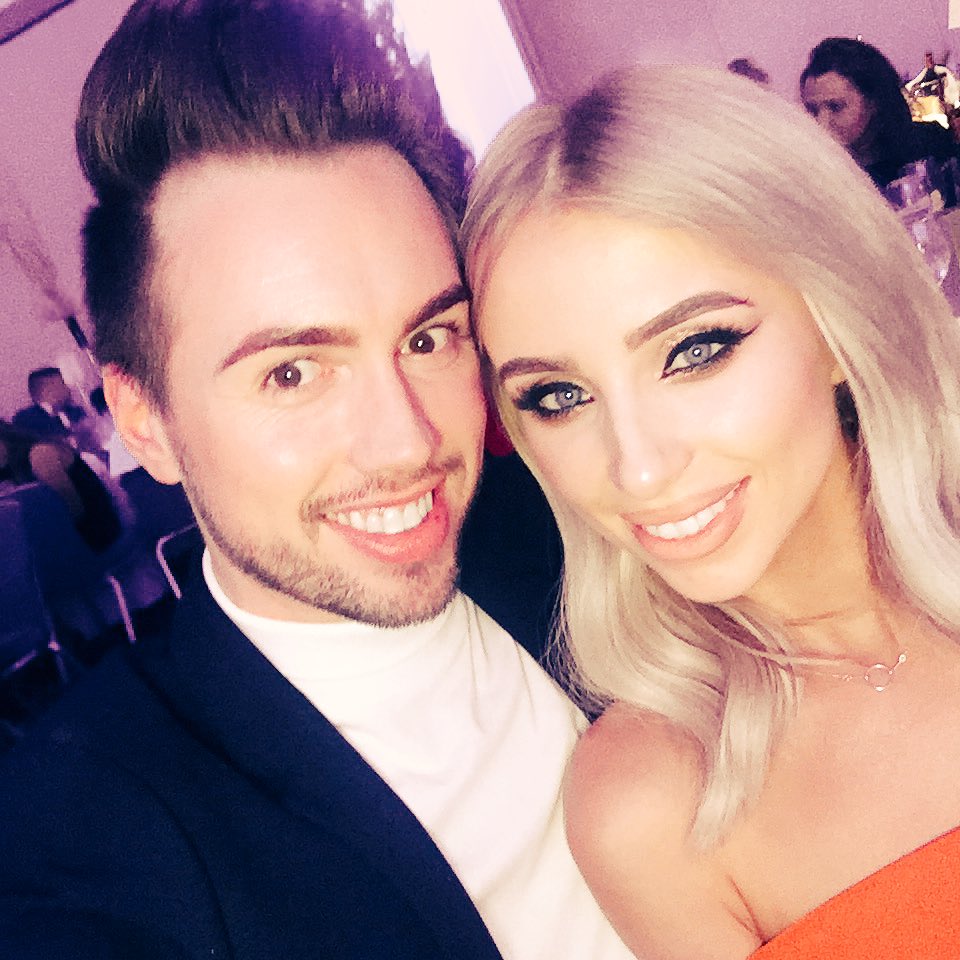 Some about a selfie !!!!!@image_magazine @IMAGEie #BWOTY16