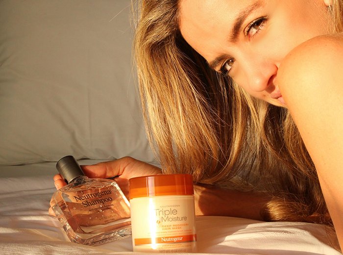 En_TusZapatos's tweet image. Empieza la semana consintiendo tu cabello con un detox capilar. Aquí te comparto mi rutina #ByeBuildUp @Neutrogena bit.ly/2gezWiF