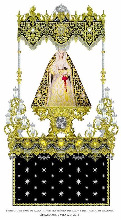 hdadferroviaria's tweet photo. Aprobado por unanimidad el nuevo diseño para la Madre Ferroviaria https://t.co/sO1z0aUb46