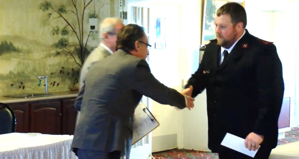 WTOV9's tweet photo. Ohio Valley Christian Soldiers donate $54K to area organizations
#LiveonNews9
Click here for the FULL STORY: https://t.co/vMm94rKa9J https://t.co/m3GKuA6ZFB