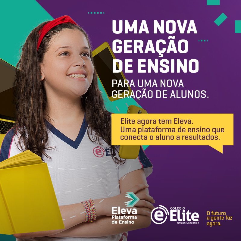 A tecnologia trouxe muito mais do que conexão. Ela ampliou a realidade,  criou universos, e pôs fim ao previsível.