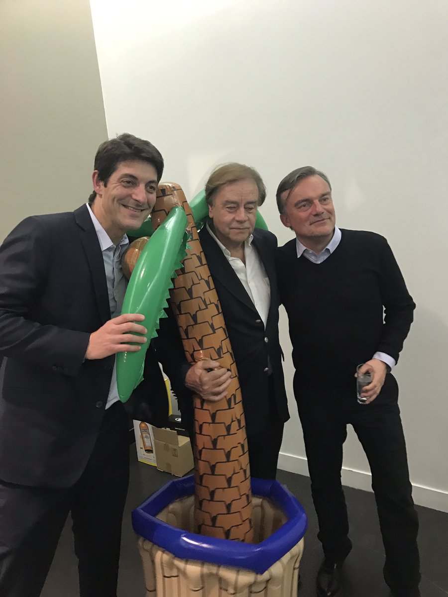 Danlauclair's tweet photo. Merci infiniment à tout le service des sports de France Télévisions pour cette incroyable soirée. https://t.co/RlwK43ATOV