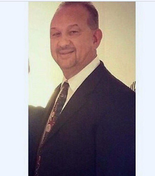 LGHSOfficial's tweet photo. Our LG family lost an incredible teacher&amp;coach last night-Coach Rawdow. Our thoughts &amp; prayers are with his family.#OnceABraveAlwaysABrave❤️ https://t.co/O8hB0lofug