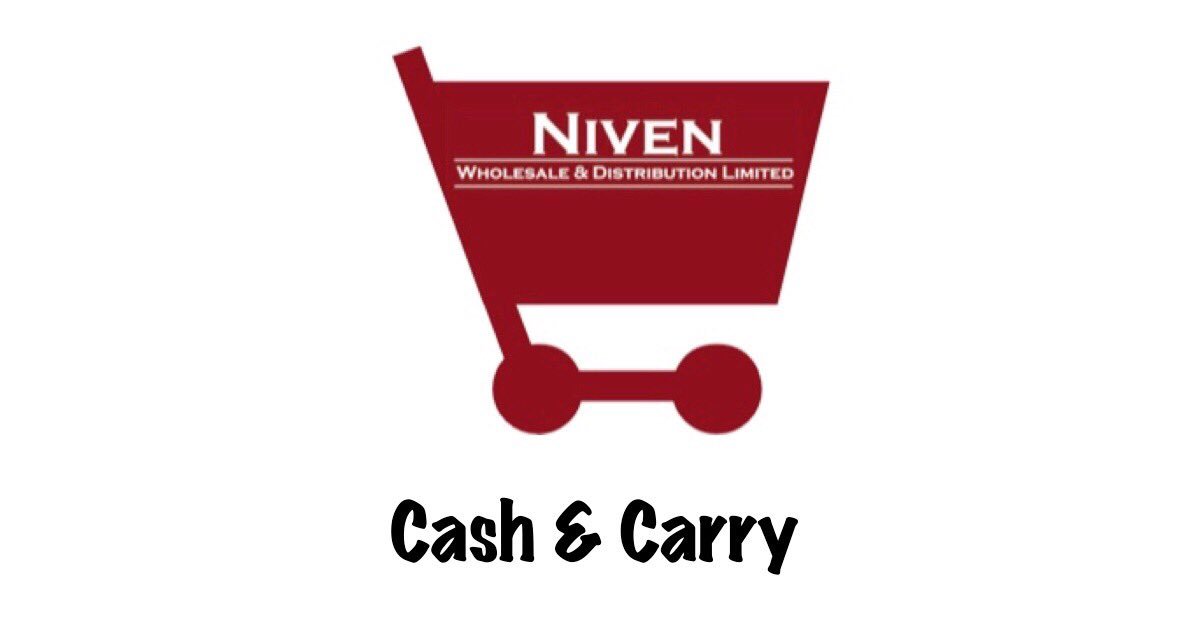 Come up and see us at ellerton and save money 
We are off Norman niles roundabout