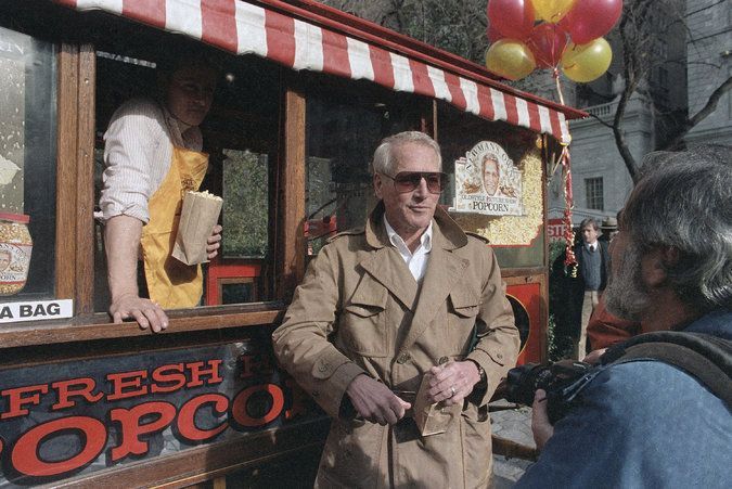 "Paul Newman uses video to reach its millenial customers" by <a href="/zschonbrun/">Zach Schonbrun</a>

buff.ly/2g8wc5D

#videos