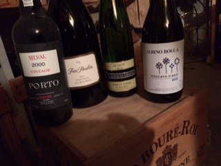 Our Wines for the 2016 Thanksgiving Holiday redwineplease.com/our-wines-for-…