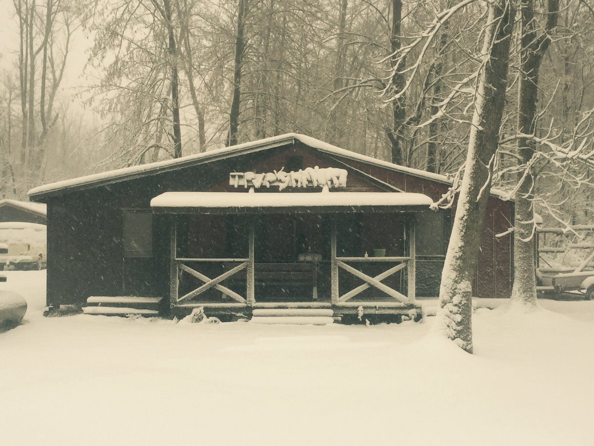 Camp Thunderbird على تويتر The Trip Shack Gc Thanksgiving