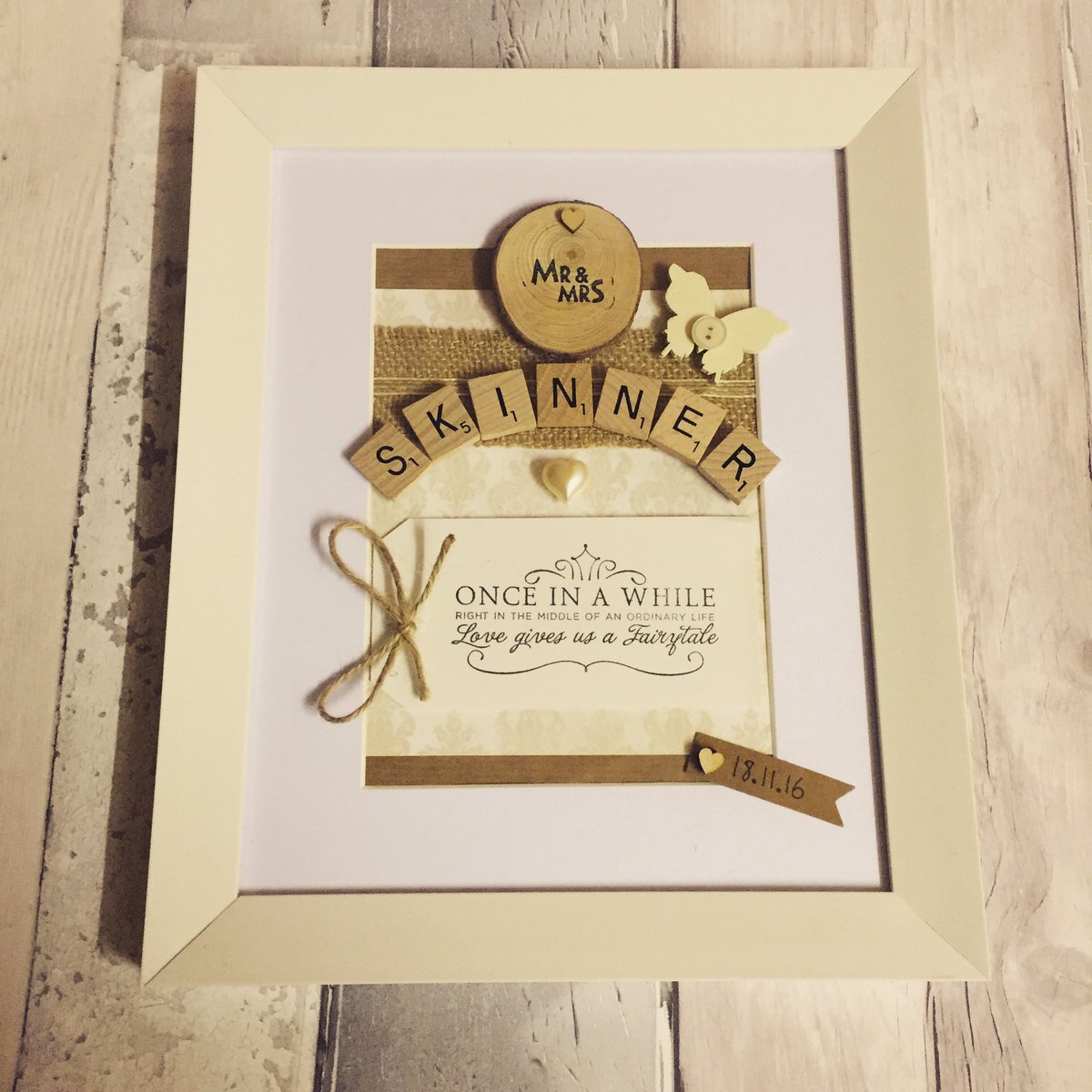 message_picture's tweet photo. Wedding Picture Message 💛 #gift #ThePictureMessage #wedding #keepsake #unique https://t.co/gfeDBrHvcw