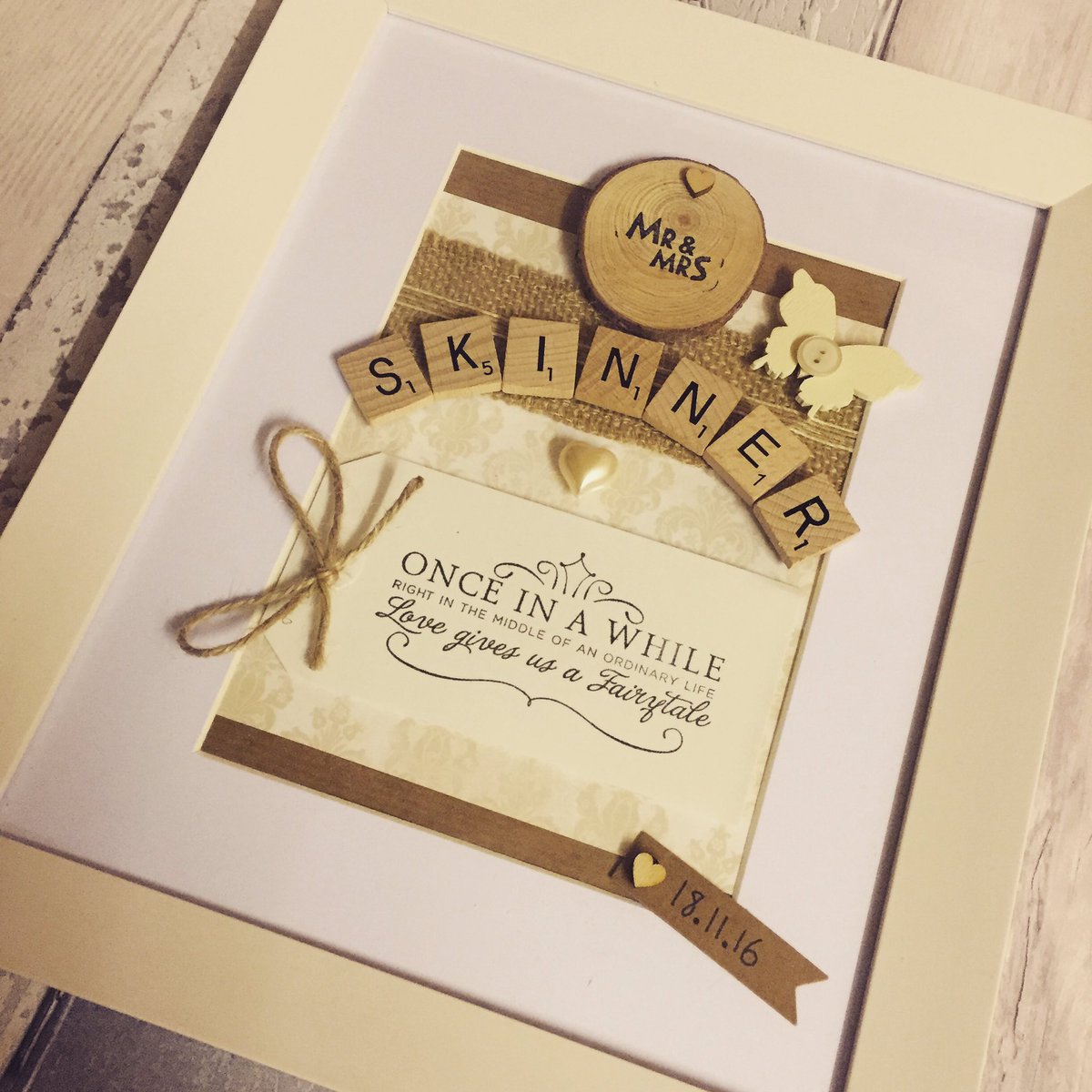 message_picture's tweet photo. Wedding Picture Message 💛 #gift #ThePictureMessage #wedding #keepsake #unique https://t.co/gfeDBrHvcw